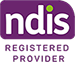 NDIS Register provider