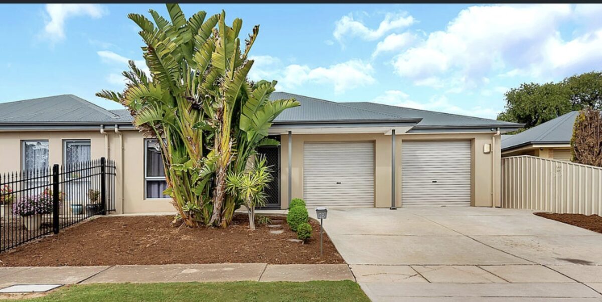 Clearview supported home