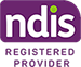 NDIS Registered Provider